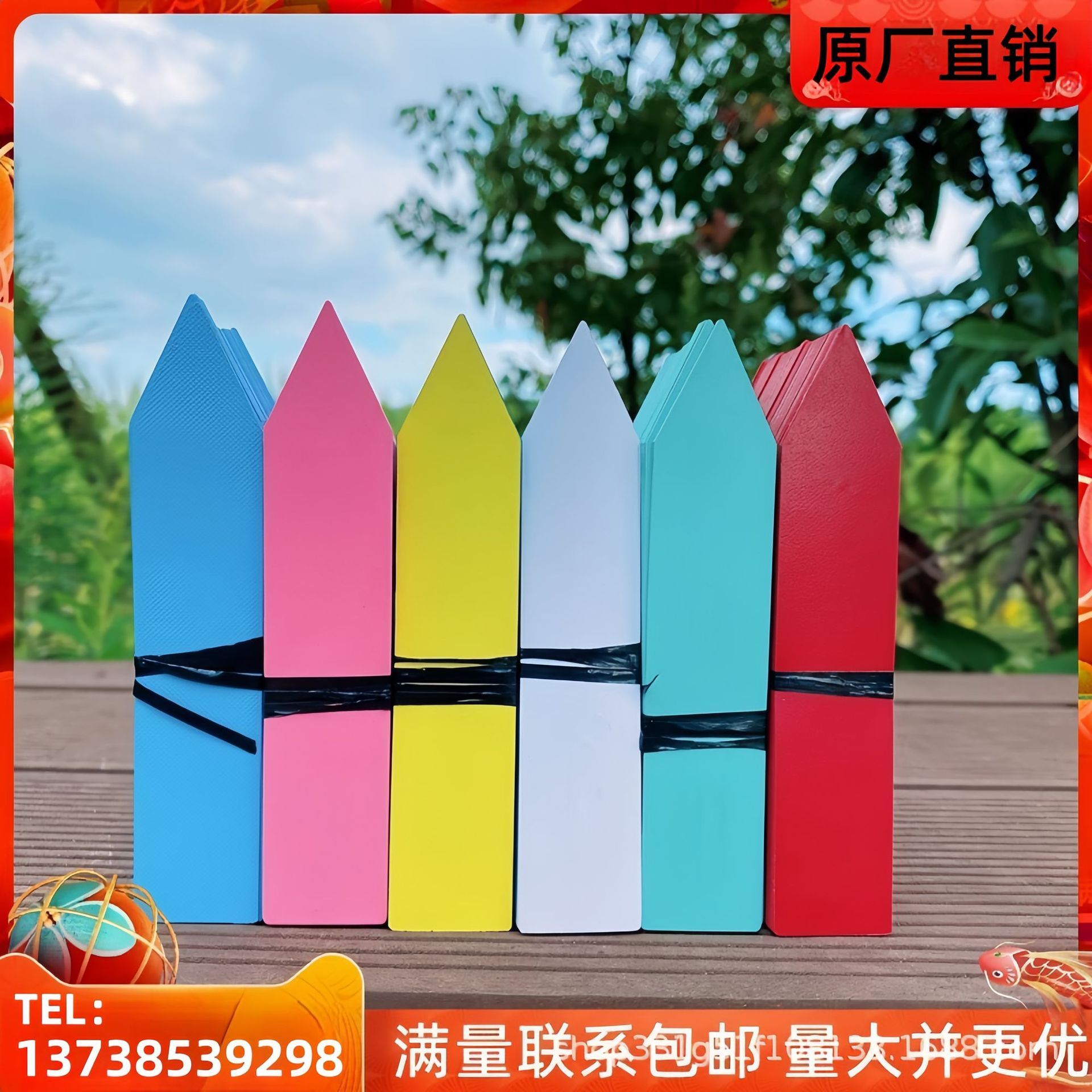 Một thẻ nhựa đa chất béo phông chữ, ấm hoa nhiều chất béo, người làm vườn đa thẻ chất béo.