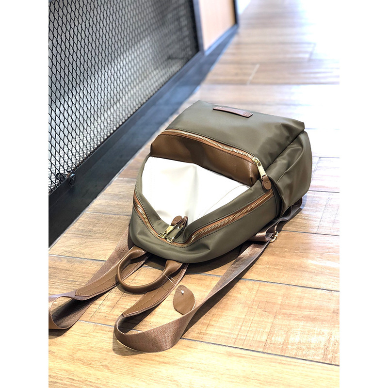 2023 handsbags, new wholesale travel packs for Oxford House, easily protected from theft, OEM