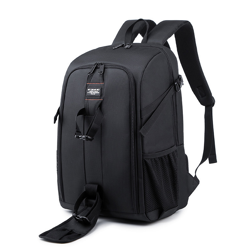 Digital single counter-cam bag with two shoulder outdoor multipurpose photographic backpack computer backpack with a surrogate