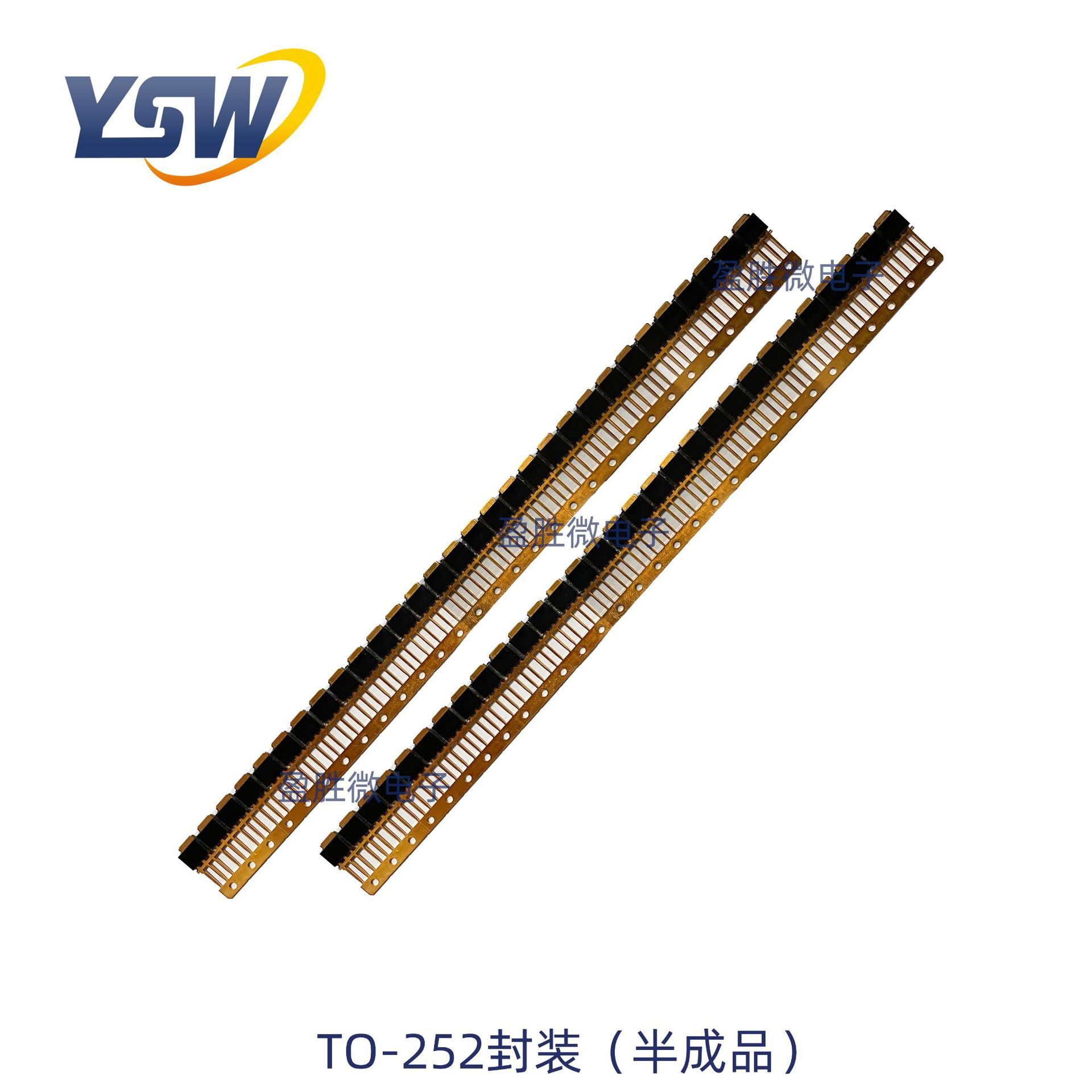 YSW brand MBR1545DS TO-252 for 15A45V Shortki diode