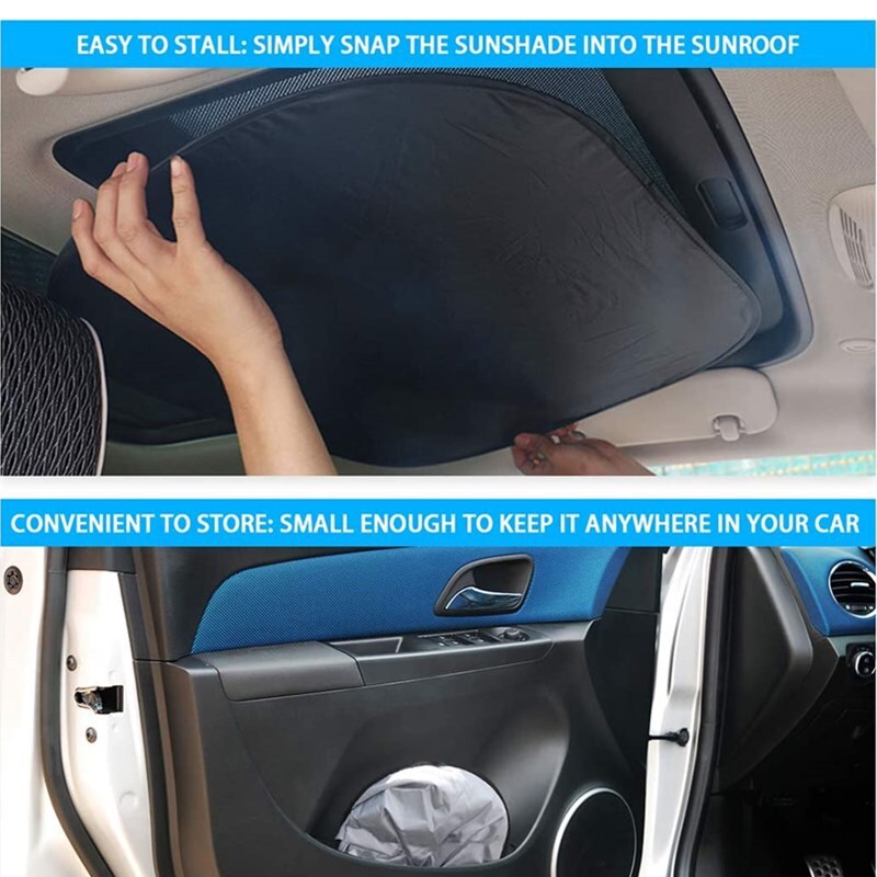 It's for mini-car shades.