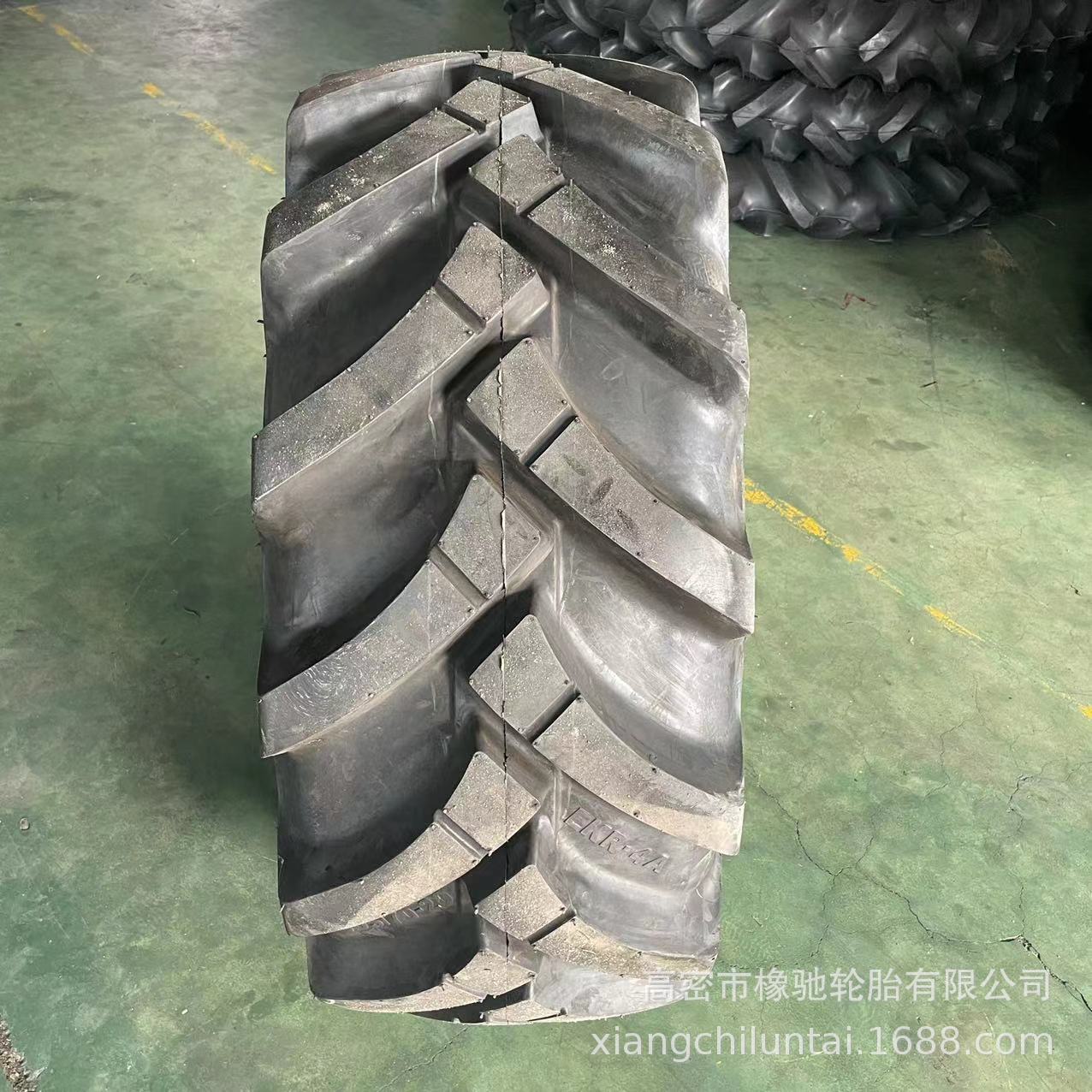 405/70-20/24 ยาง จักร กล