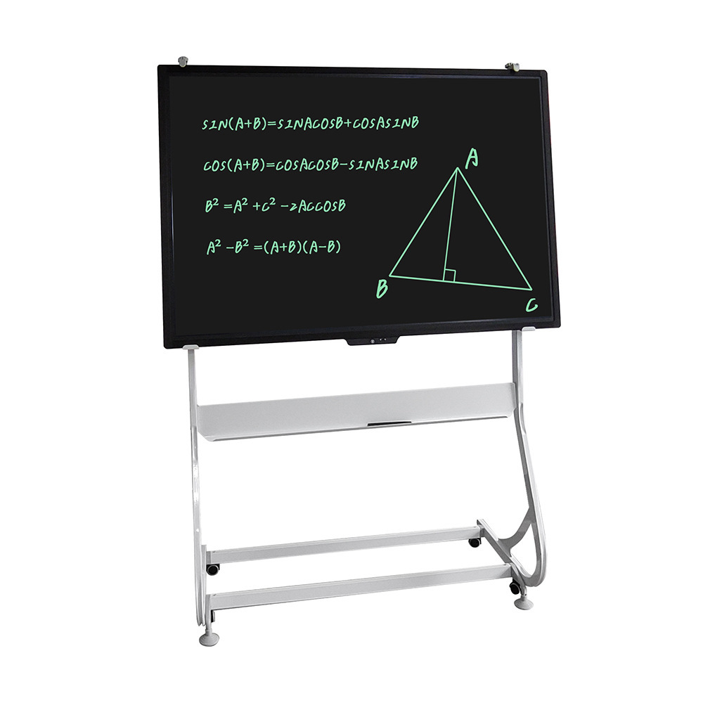 58-inch LCD Pedagogical Conference with the use of electronic blackboards for children