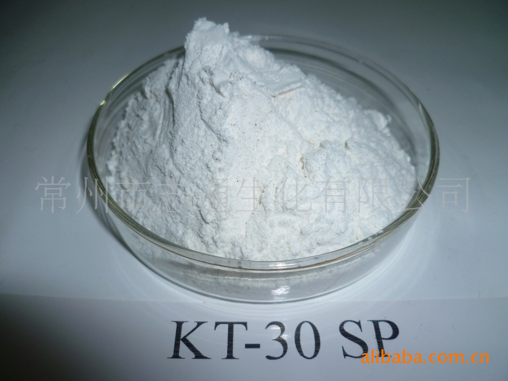 Bột soluble - chlorophene (KT-30), radon, điều chỉnh,