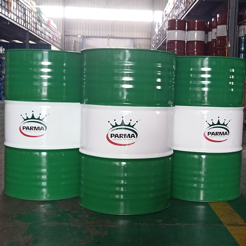 Palma L-HM Anti-Houler Hydraulic Oil 46# Hydraulic Oil Engineering Mechanical Hydraulic Oil Producer