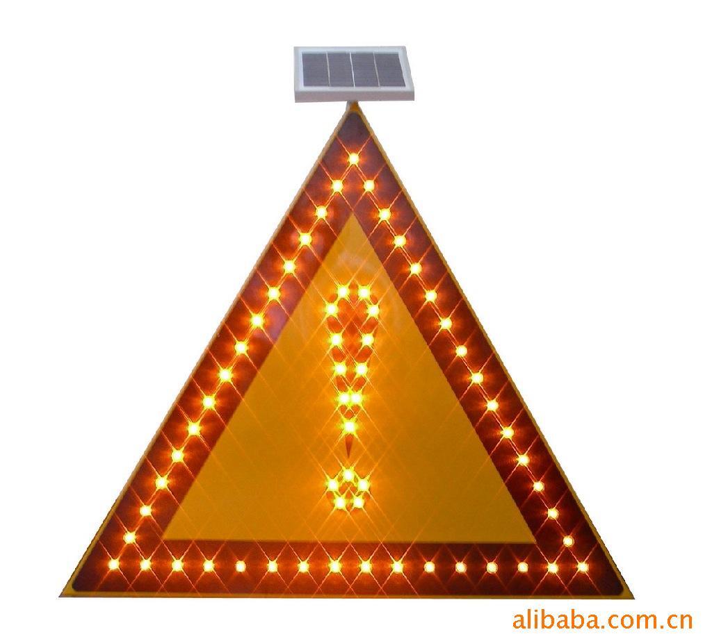 Supply of solar LEDs for pedestrians, solar traffic alerts, traffic safety.