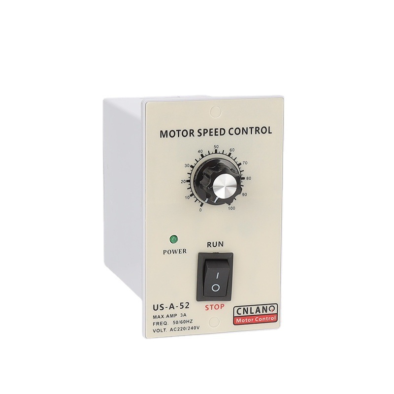 US52A220V Anti-disruption communicator modulation controller 15W25W40W60W90W120W140W200W