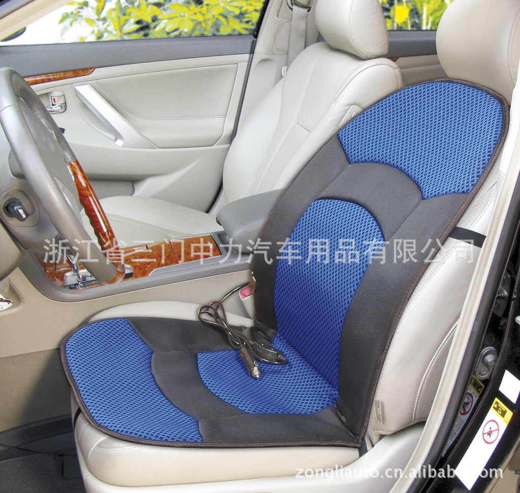 Directly sold cars, hot seat mats, electric heating pads, electric heating seat mats, winter electric heat cushions.