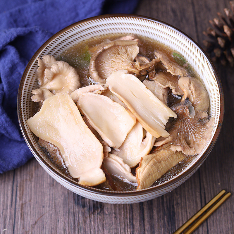 Một mẻ thông thông thông thông thường nặng 100 g.