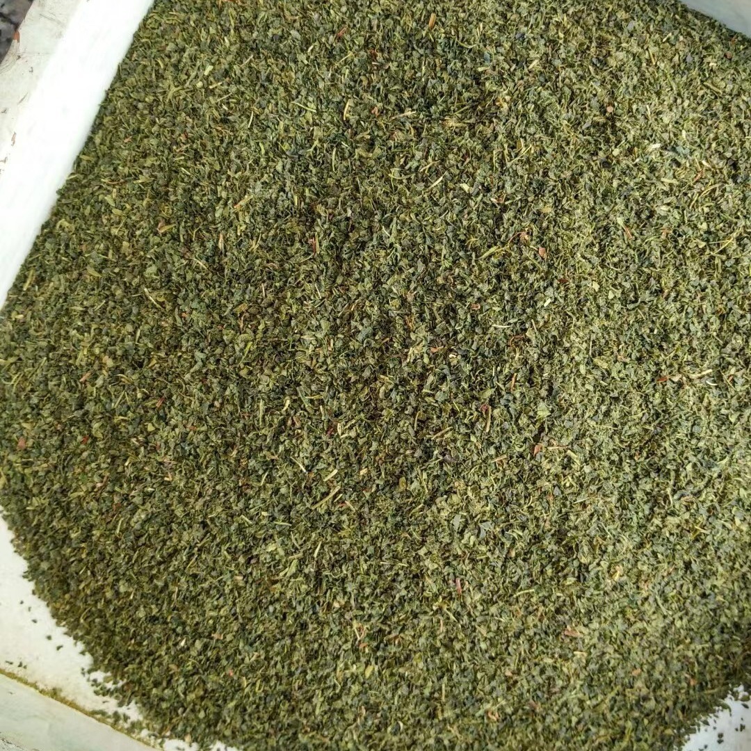 綠碎茶 綠茶片末沫 袋泡茶保健茶原料 各種規格