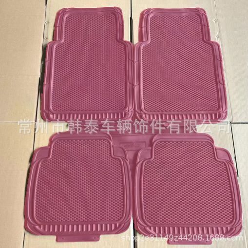 Direct sale of new cash for cross-border heat cutting of generic PVC rubber rubber silica and roller ball pads