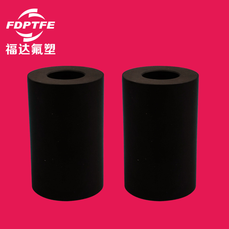 Ptfe refilled tetrafluoroethylene copper tubes