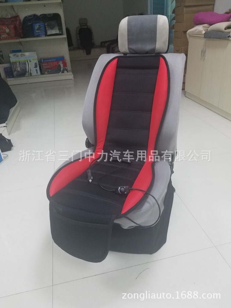 Direct sale of USB air-conditioning cold-air seat seat-to-ventilating car seat-to-seat cool seat-to-air fan seat mat