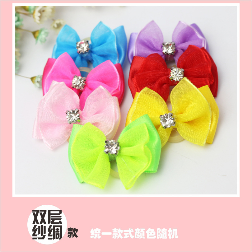 Một miếng trang sức thú cưng, một lớp cung.