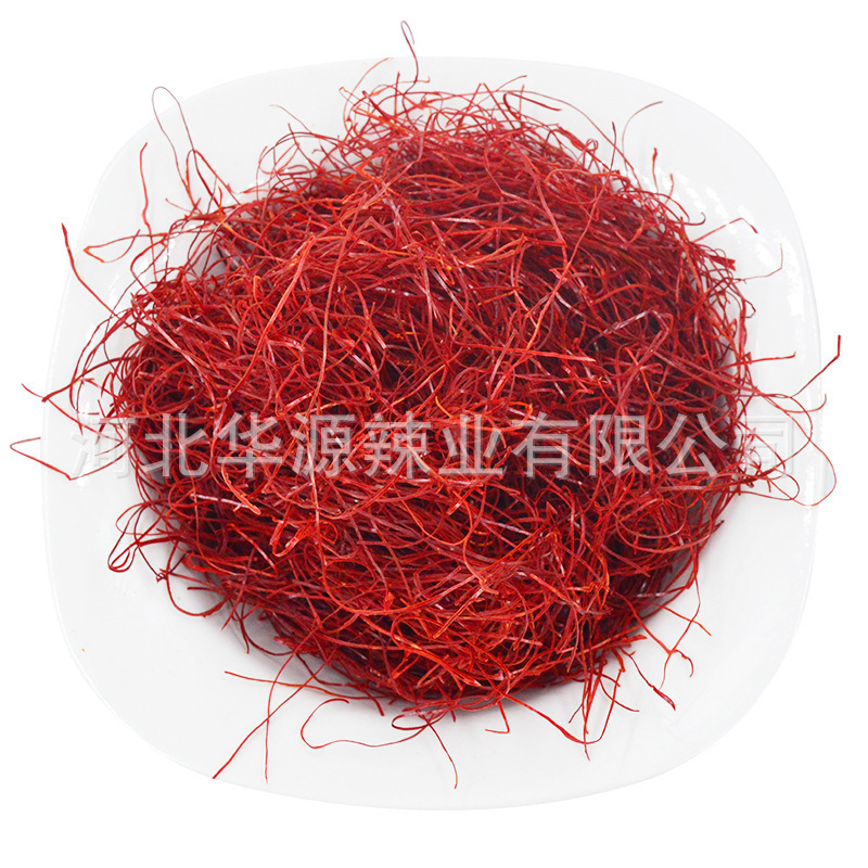 Specialty chili peppers, 0.5 mm, low-spicy, midwest meal, direct supply from the source.