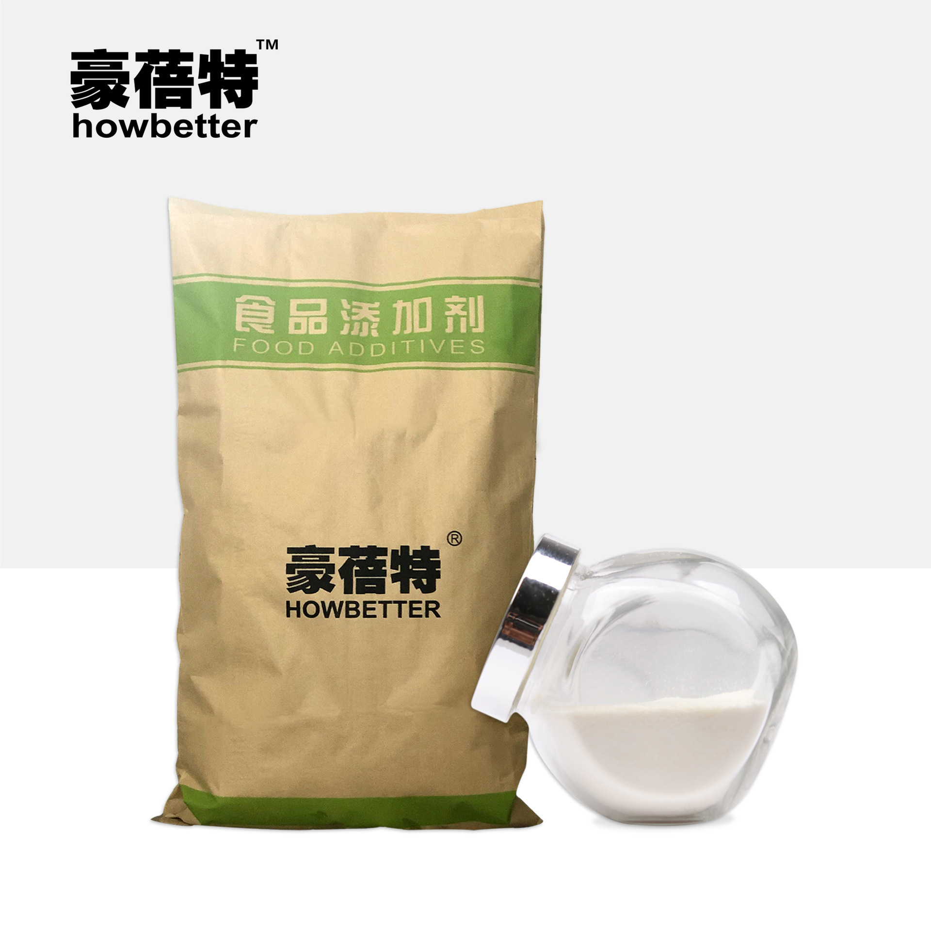 豪蓓特食品乳化剂调味饮料乳制品稳定脂肪乳化控制脂肪上浮
