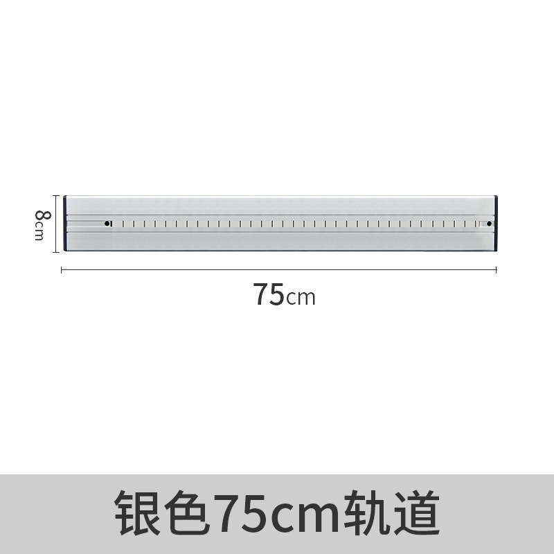 可移动电力轨道厂家直供一米一下轨道长度定制