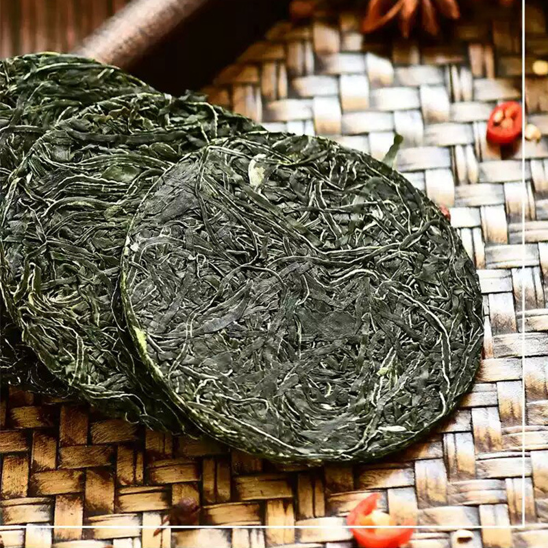 Chế tạo ra những chiếc bánh quy lụa khô bằng nước biển không có bọt biển, không cát, hàng hóa thương mại.