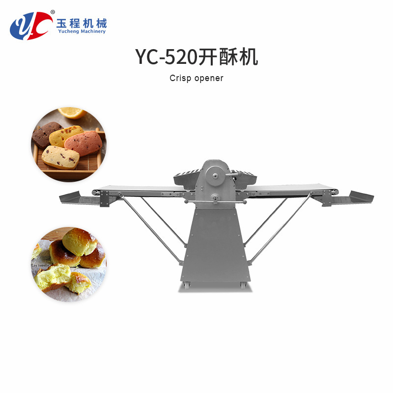 YC-520 tự động.