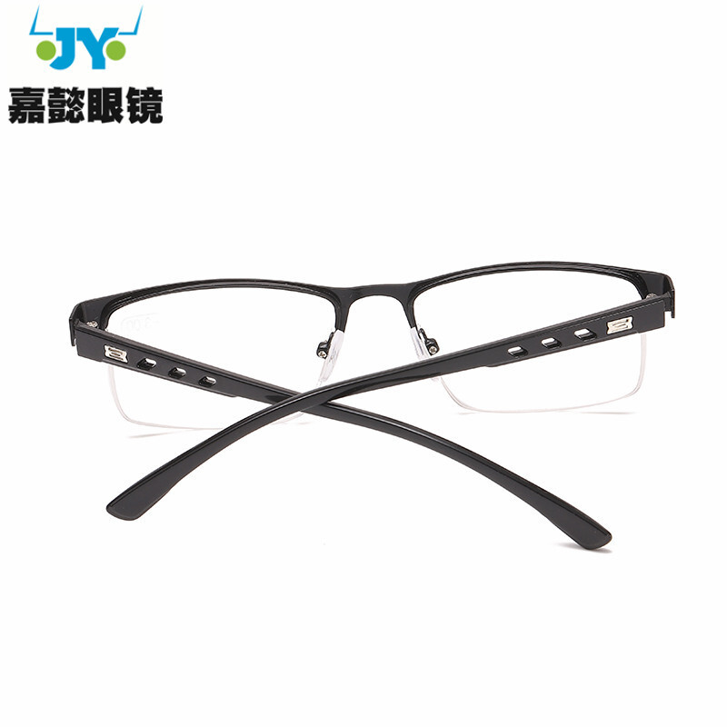 New commercial high-end near-sighted glasses, 0-600 degrees of resin sheet metal, semi-regular periscope, a surrogate.