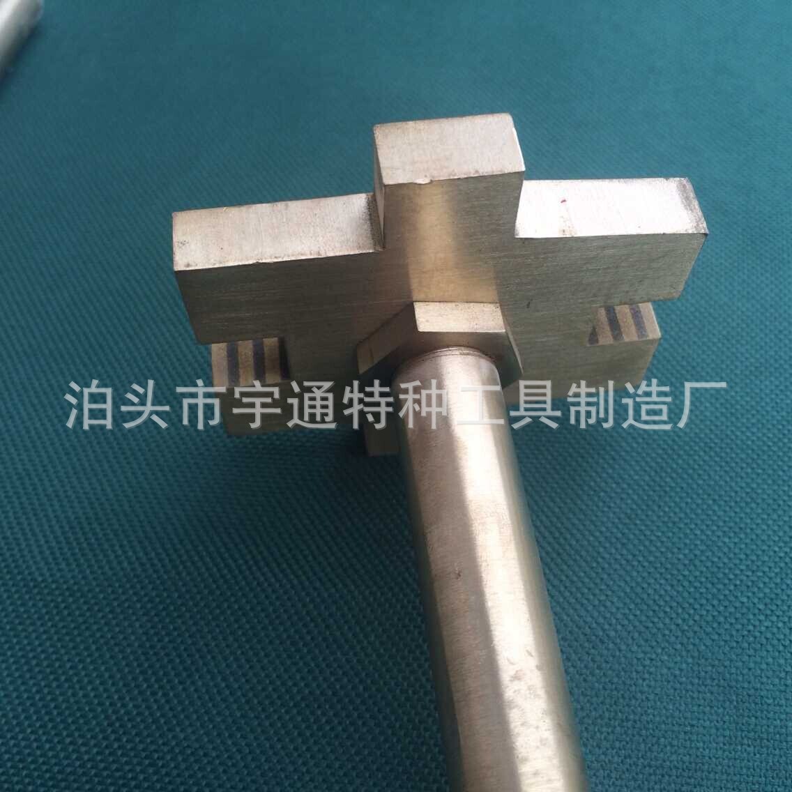 Supply blast-proof wrench, blast-proof barrel wrench, fire protection.