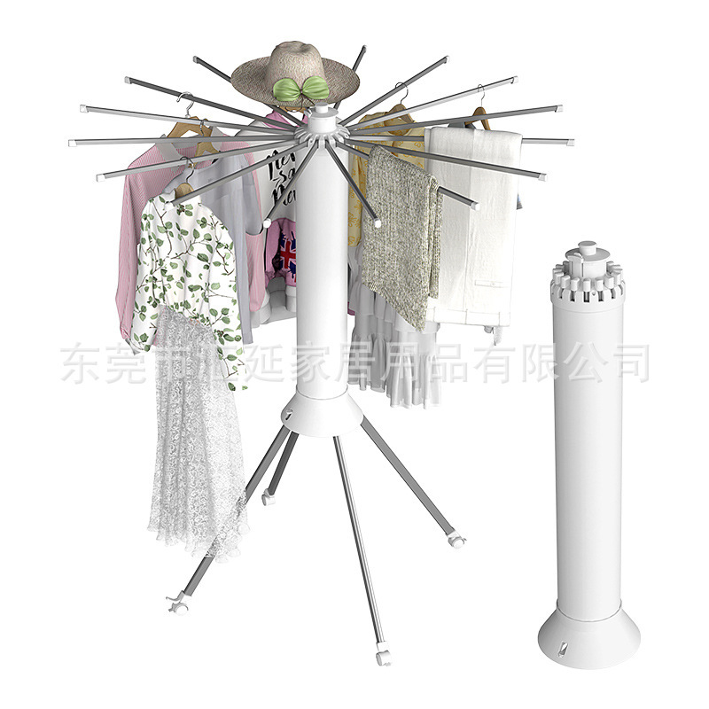 Nhà máy treo cổ bạch tuộc nằm ở ban công bên trong xưởng thuộc da.