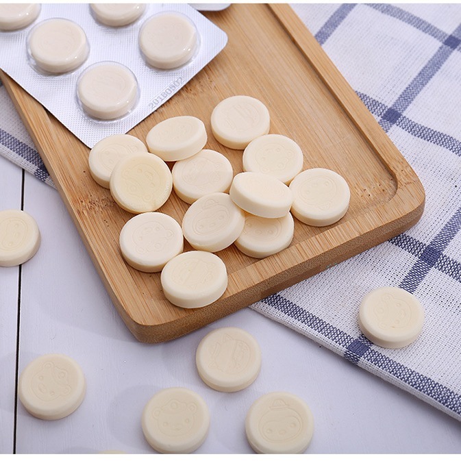 Camel milk, paste, milk tea powder.