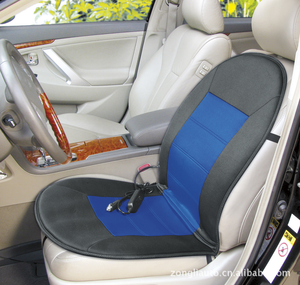 Directly sold cars, hot seat mats, electric heating pads, electric heating seat mats, winter electric heat cushions.