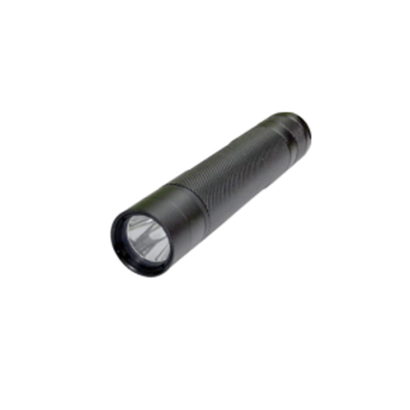 Mini bombproof flashlight, BJQ7301.