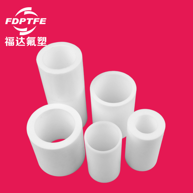 Production by manufacturers of trifluorinated fluoride tubes resistant to grinding and corrosion-resistant trifluoride tubes