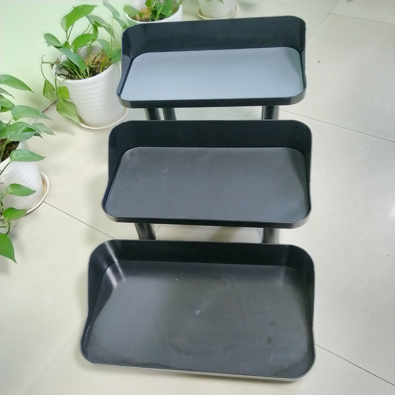 Nó là một cái bát thú cưng mới được sắp xếp và có quy định cao với một cái bát ăn chậm.