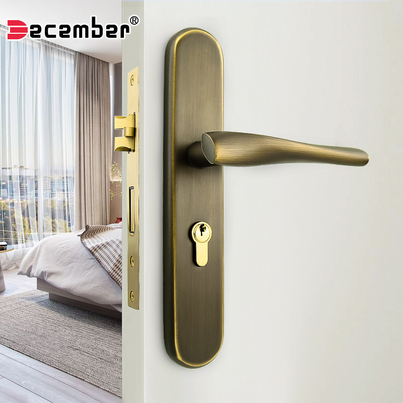 The factory sells, the copper door locks, the wood door locks, the inside door locks, the executive door locks 55-35.