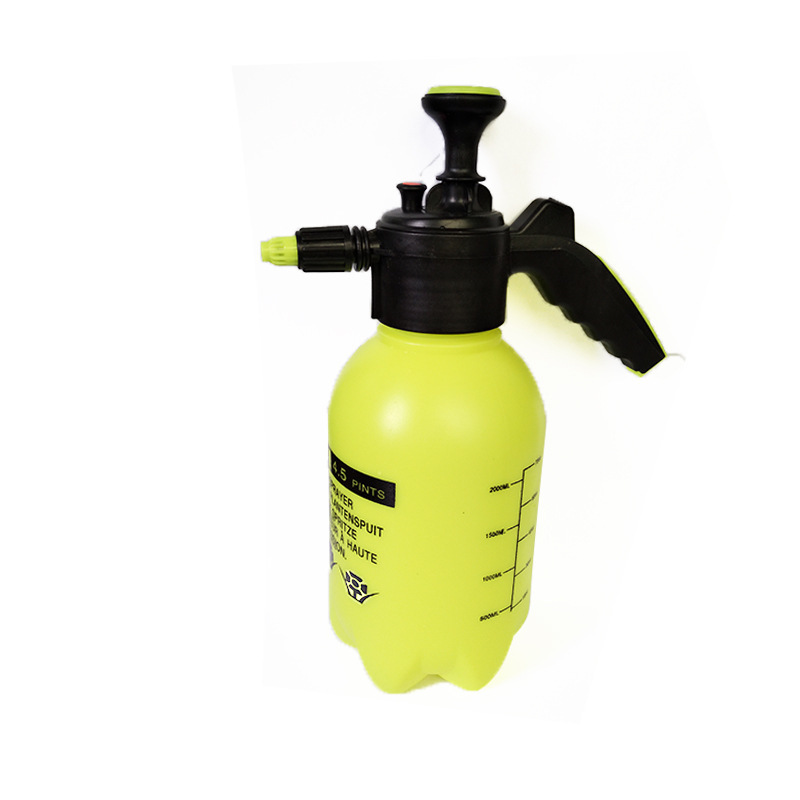 2L aerosoler thuốc xịt bằng tay với bình phun áp suất cao để sử dụng nông nghiệp