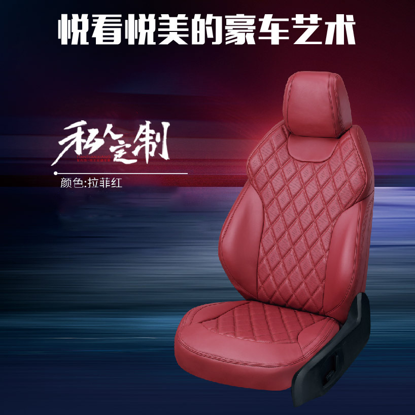 Toàn bộ ghế ngồi 4 mùa cho 5 người ăn cắp xe.