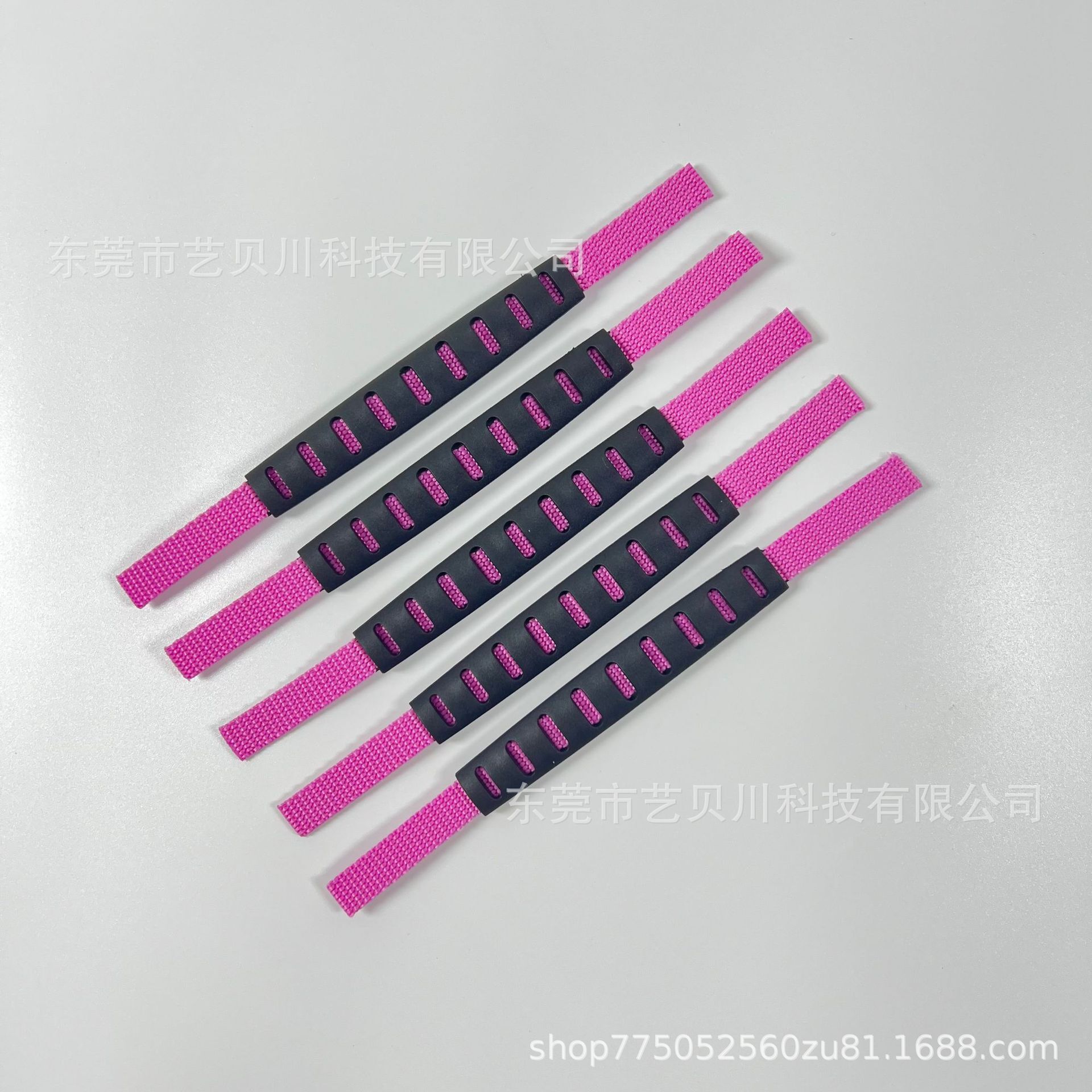 Tay băng keo mềm PVC với hàng doanh thu, háng háng cao cấp với cán màu sắc.