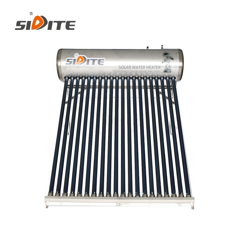 Styt's own solar water heater, home-based electricity products, exports to European and American countries, engineering.