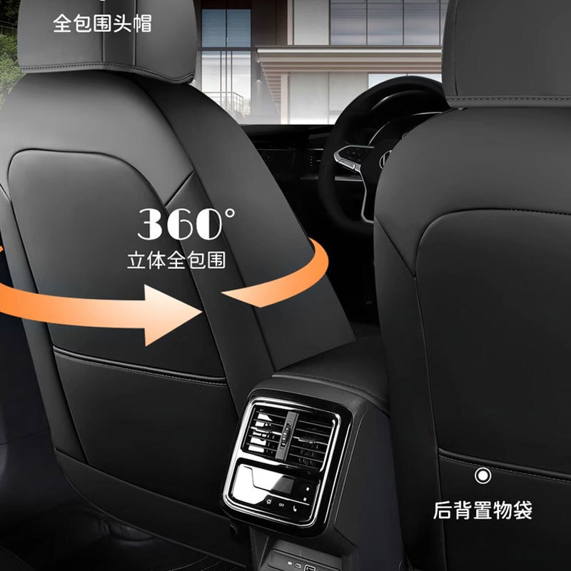 Bộ trống mùa cho tất cả xe Pasat