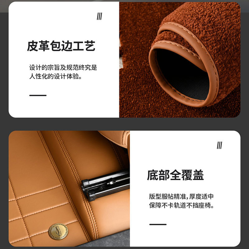 Ý tưởng L6 L7 L8 L9 chân ga 360 thùng xe hơi được đóng băng bẩn và xay.