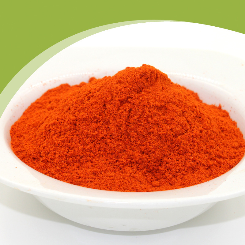 Nó là một nguồn cung cấp gia vị trực tiếp, không cặn nông nghiệp, bột ớt hữu cơ, ớt, bột ớt.