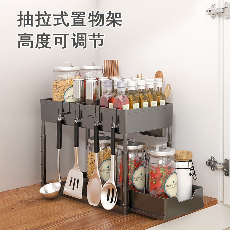 Những mục đích đa mục đích mới để điều chỉnh những bữa ăn tăng gấp đôi trên bàn bếp.