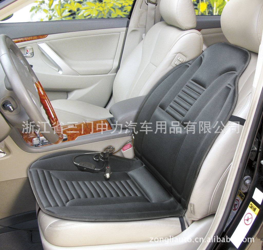 Directly sold cars, hot seat mats, electric heating pads, electric heating seat mats, winter electric heat cushions.