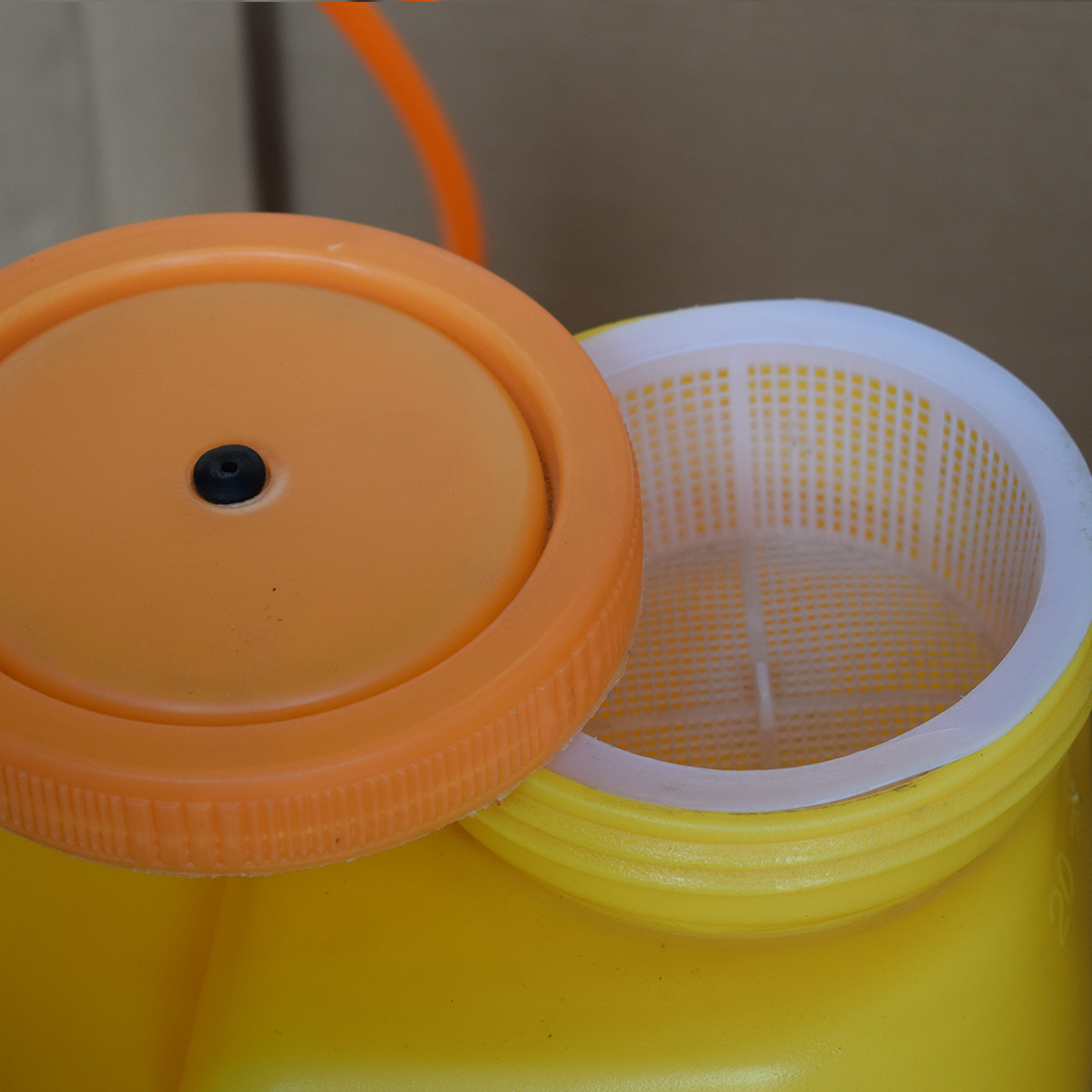 Công cụ phun thủ công 20L