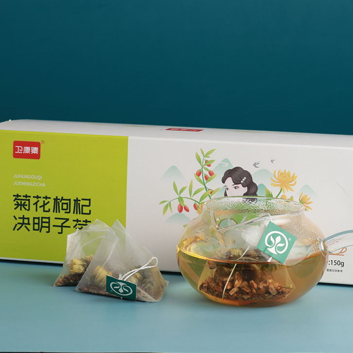 Trà cà ri của Waikang, 150g trà.