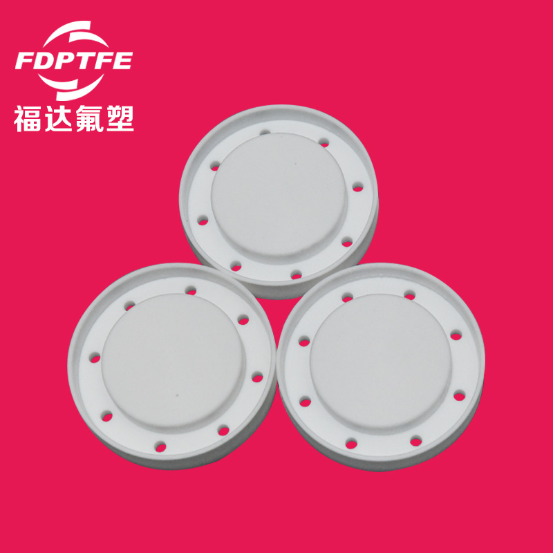 PTFE processor.