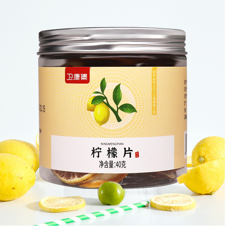 Trà chanh 40g, trà trái cây, kẹo chanh.