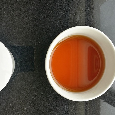 有機烏龍茶片 大宗出口用茶 茶場直銷