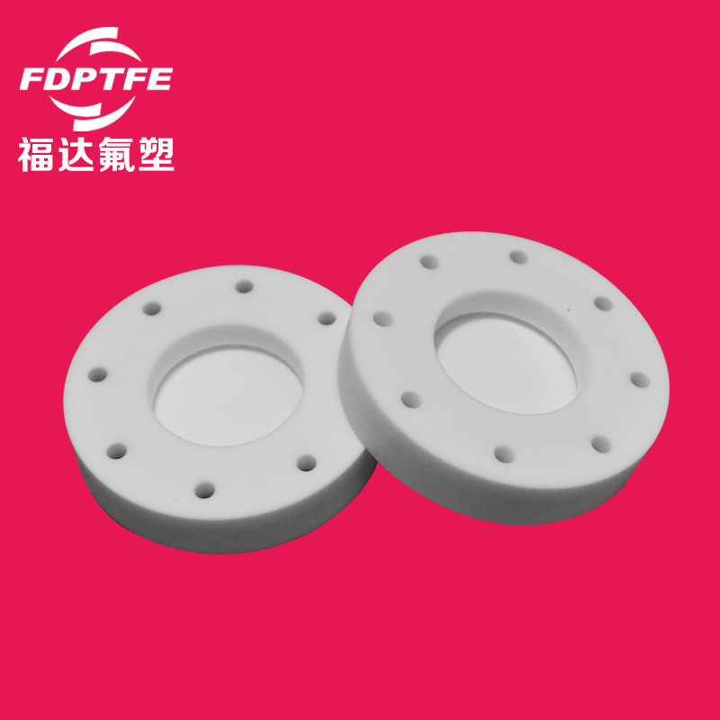 PTFE processor.