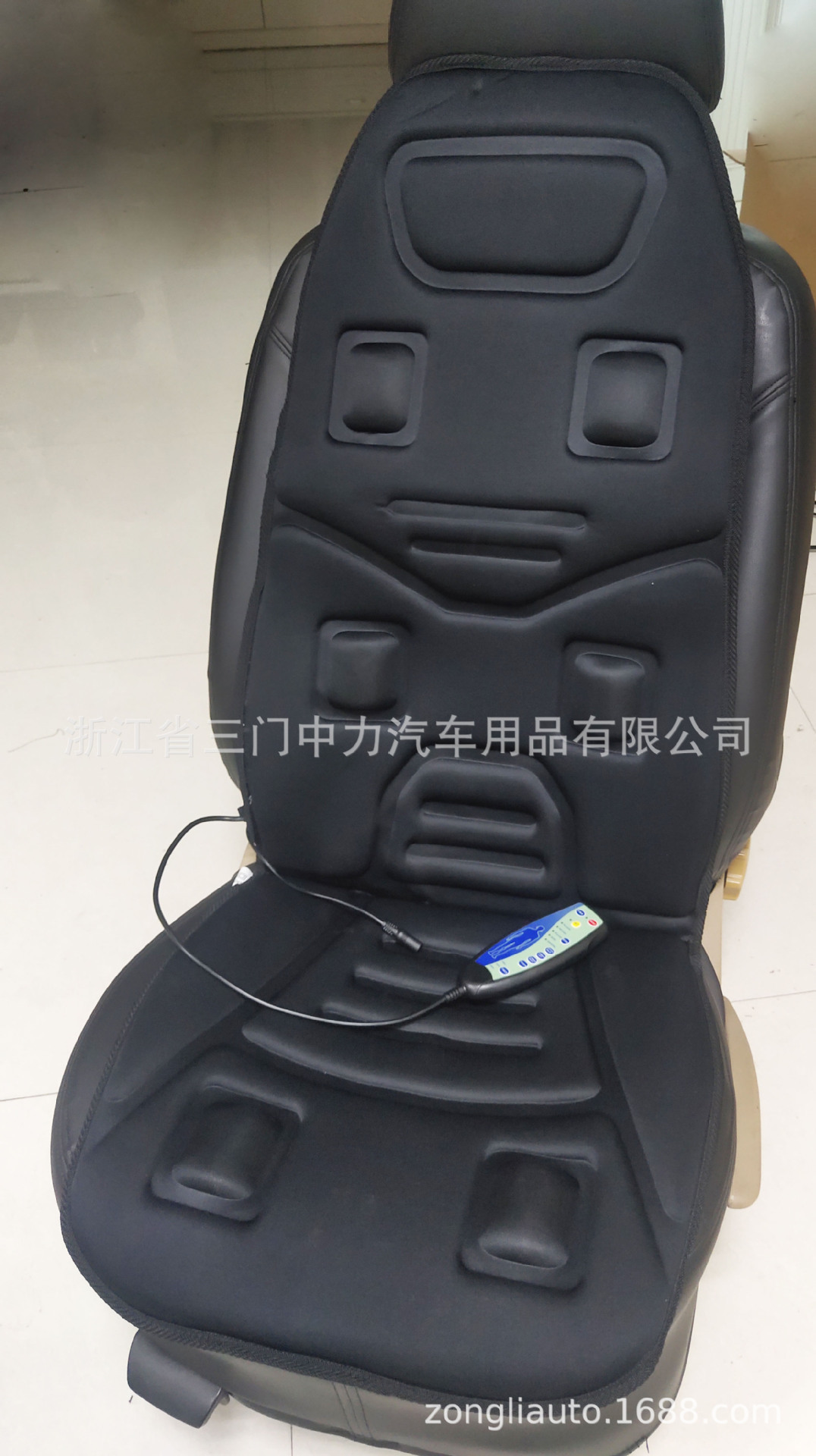 The factory sells massage and heat pads, car heat pads, electric heating pads, functional massage cushions.