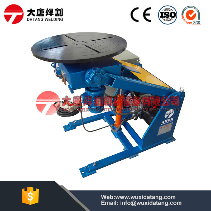 Welding auxiliaries Welding Translating Machine Series 600kg hydraulic lift elevators