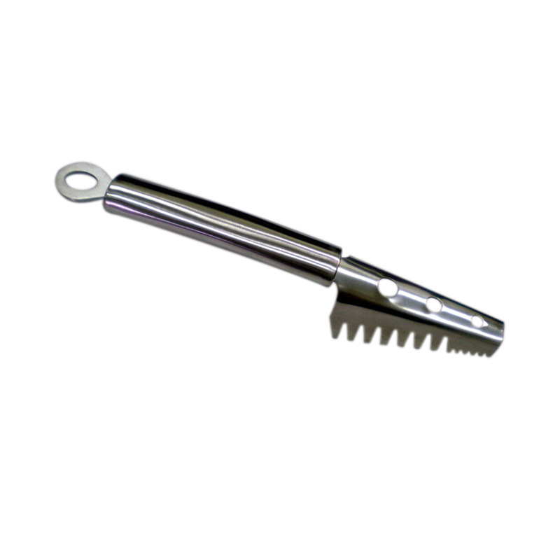 A daily tool for stainless steel fish to dephosphates kitchen